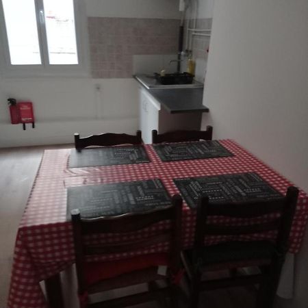 Appartement Antoinette à Carcassonne Extérieur photo