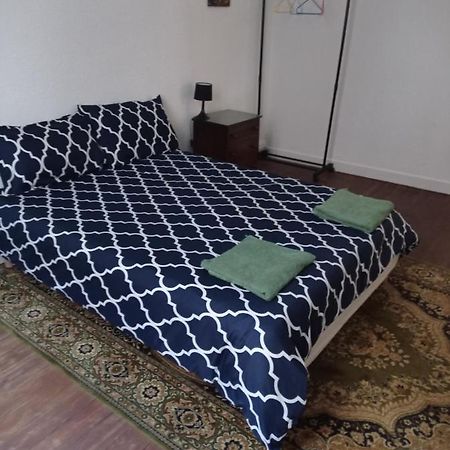 Appartement Antoinette à Carcassonne Extérieur photo