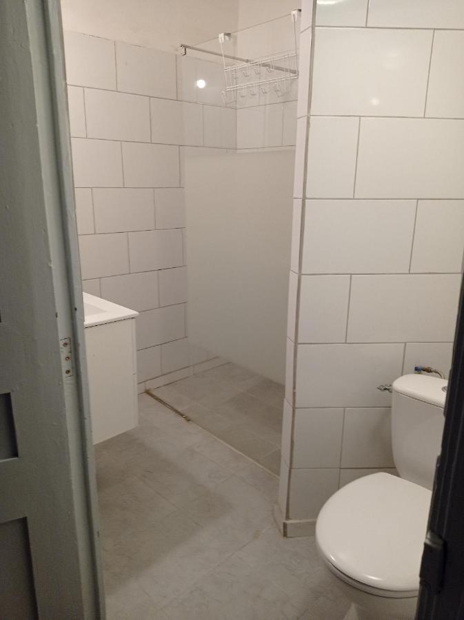 Appartement Antoinette à Carcassonne Extérieur photo